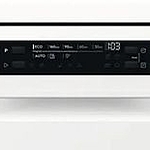 Посудомоечная машина Electrolux ESM48310SW инвертор белый