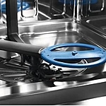 Посудомоечная машина Electrolux ESM48310SW инвертор белый