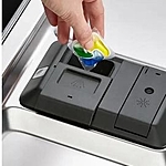 Посудомоечная машина Electrolux ESM48310SW инвертор белый