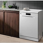 Посудомоечная машина Electrolux ESM48310SW инвертор белый
