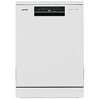 Посудомоечная машина Gorenje GS643C90W белый