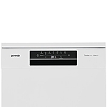 Посудомоечная машина Gorenje GS643C90W белый