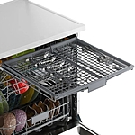 Посудомоечная машина Gorenje GS643C90W белый