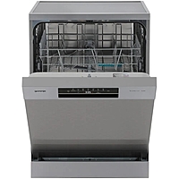 Посудомоечная машина Gorenje GS642E90X серебристый