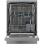 Посудомоечная машина Gorenje GS642E90X серебристый