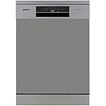 Посудомоечная машина Gorenje GS642E90X серебристый