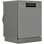 Посудомоечная машина Gorenje GS642E90X серебристый