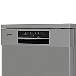 Посудомоечная машина Gorenje GS642E90X серебристый