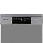 Посудомоечная машина Gorenje GS642E90X серебристый