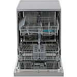 Посудомоечная машина Gorenje GS642E90X серебристый
