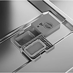 Посудомоечная машина Hyundai DF126 белый