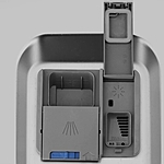 Посудомоечная машина Hotpoint HFS 1C57 узкая инвертор белый