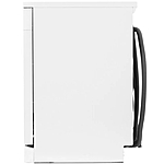 Посудомоечная машина Gorenje GS642E90W белый
