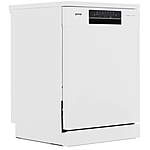 Посудомоечная машина Gorenje GS642C90W белый