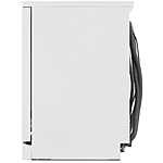 Посудомоечная машина Gorenje GS642C90W белый