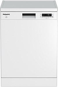 Посудомоечная машина Hotpoint HF 4C86 инвертор белый