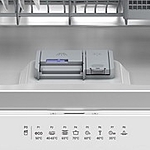 Посудомоечная машина Hotpoint HF 4C86 инвертор белый