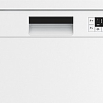 Посудомоечная машина Hotpoint HF 4C86 инвертор белый
