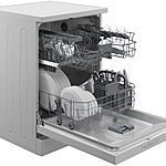 Посудомоечная машина Hotpoint HF 4C86 инвертор белый