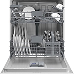 Посудомоечная машина Hotpoint HF 4C86 инвертор белый