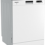 Посудомоечная машина Hotpoint HF 4C86 инвертор белый