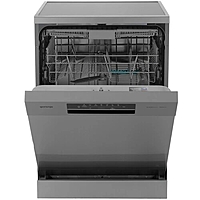 Посудомоечная машина Gorenje GS643D90X серебристый