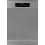 Посудомоечная машина Gorenje GS643D90X серебристый