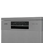 Посудомоечная машина Gorenje GS643D90X серебристый