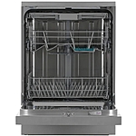 Посудомоечная машина Gorenje GS643D90X серебристый