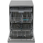 Посудомоечная машина Gorenje GS643D90X серебристый