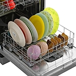 Посудомоечная машина Gorenje GS643D90X серебристый