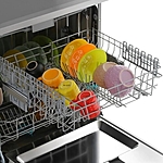 Посудомоечная машина Gorenje GS643D90X серебристый