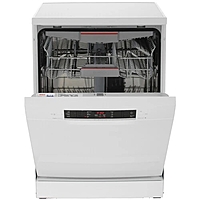 Посудомоечная машина Bosch SMS46NW01B белый