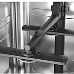 Посудомоечная машина Electrolux ESS42220SW белый