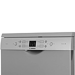 Посудомоечная машина Bosch Serie 4 SMS44DI01T нержавеющая сталь