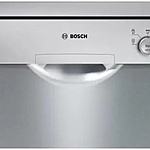 Посудомоечная машина Bosch SMS25AI05E серебристый