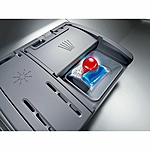 Посудомоечная машина Bosch SMS25AI05E серебристый