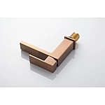 Смеситель для раковины Knotlor Stable KN-20/RB бронза