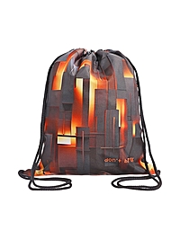 Мешок для обуви, 435×360 мм, Stavia (плотность 600D) «Абстракция»