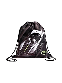 Мешок для обуви, 435×360 мм, Stavia (плотность 600D) «Гонка»