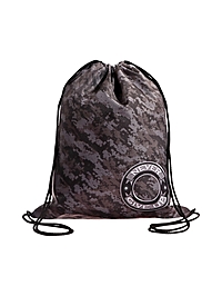 Мешок для обуви, 435×360 мм, Stavia (плотность 600D) «Милитари»