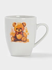 Кружка 210 мл Глория Мишутка