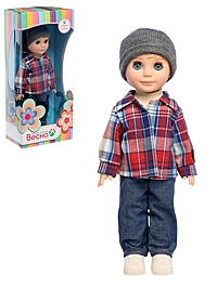 Кукла «Данил 2», 30 см