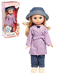 Кукла «Эля кэжуал 4», 30 см