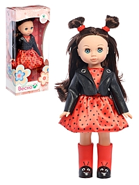 Кукла «Эля кэжуал 6», 30 см