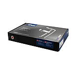 Смеситель для кухни GFmark 5154 шаровый боковой цвет титан