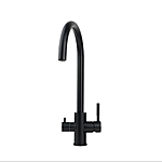 Смеситель для кухни Wasser Zimmer ZM-6008B-H под фильтр