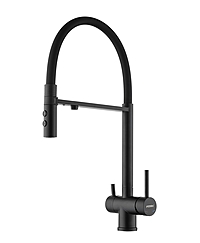 Смеситель для кухни Fmark FS1262-H01 черный