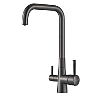 Смеситель для кухни Shevanik S528T под фильтр