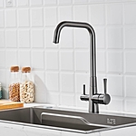 Смеситель для кухни Shevanik S528T под фильтр